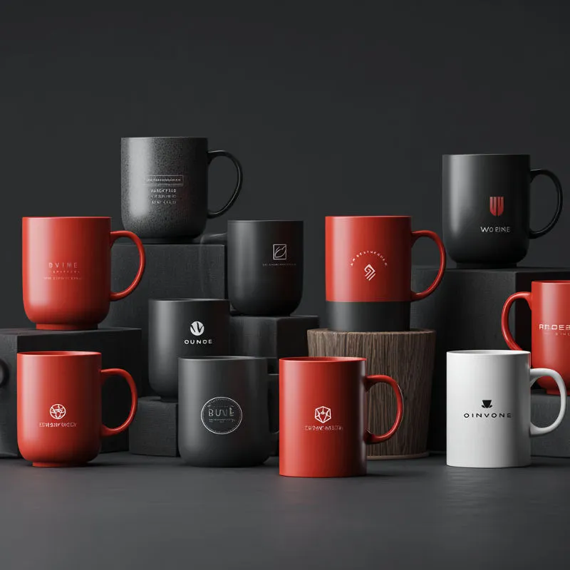 Canecas Personalizadas produzidos pela Nova Global em Sobral-CE